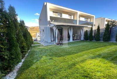 Casa tip duplex in Popesti - Valea Seaca / Cluj - 1