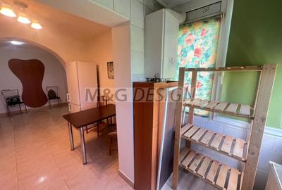 Lipovei -2 cam decomandat, 50 mp utili ,  CENTRALA PROPRIE - 27