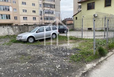 Teren intravilan de vânzare in Sibiu, PUZ aprobat 179 mp - 3