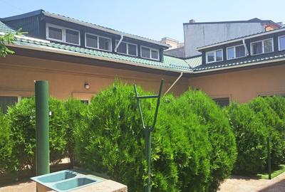 Vila compusa din P+M situata in zona Abator - 1