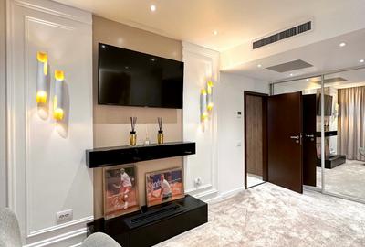 Apartament 3 Camere - Premium - View Superb - Mobilat & Utilat - Asmita Gardens - 1