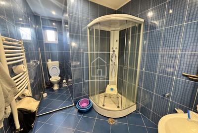 Casa 4 Camere | CL Poplacii | Garaj | Dubla Deschidere | Mansardabil - 14