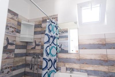 Exclusiv! Pensiune 6 camere - Vama Veche - Centru - 239.000 euro(Cod E8) - 60