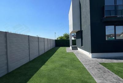 Casă individuală cu 4 camere în Berceni