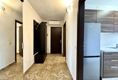 Apartament cu 1 cameră – spațios, confortabil, Fabric - Piața Traian - 13