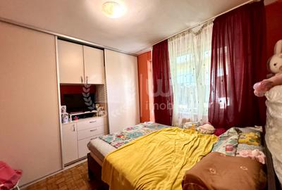 Apartament 2 camere | Decomandat | 2 Balcoane | Gruia | Stadion CFR! - 4
