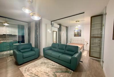 Studio dublu Cloud9 - 1