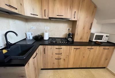 Floreasca Boutique 2021 / Etaj Mansarda / Open Space + Terasa / Totul Contorizat - 14