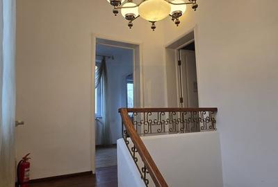 Casa 6 camere de inchiriat in zona *Berzei - Mircea Vulcanescu* - 16