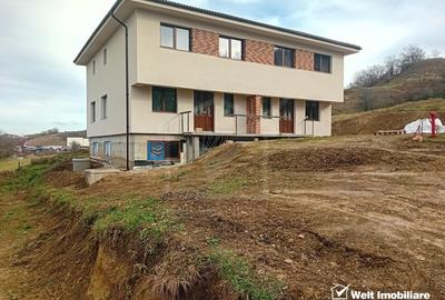 Duplex cu 4 camere în Apahida