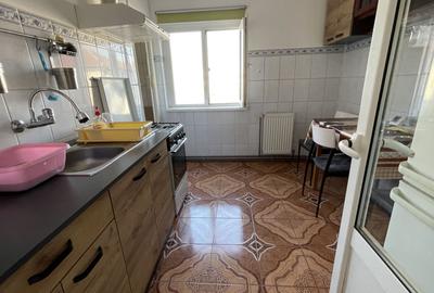 Apartament spațios cu două camere, etajul 4 cu acoperiș. - 10