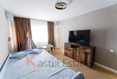 Vilă Modernă de Închiriat Snagov Acces Ponton Privat - Comision 0% - - 38