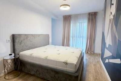 Apartament 3 camere ~ Etaj 7/12 ~ Parcare subterana - 3