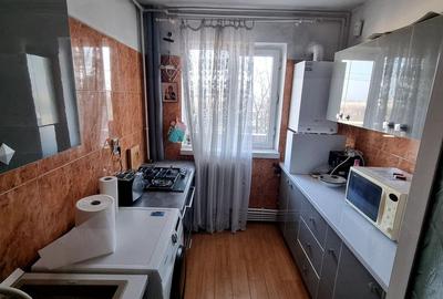 Doraly mall-apartament 2 camere decomandat cu gaze - 6