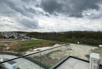 Apartament 4 Camere Jandarmeriei The Ivy Residence - 17