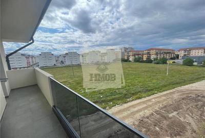 Apartament nou cu 3 camere balcon si parcare Doamna Stanca - 7