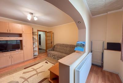 Apartament 2 Camere Continental- Pădurea Verde - 3