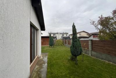 Casa duplex cu 4 camere si 5 ari de teren zona Dura - 13