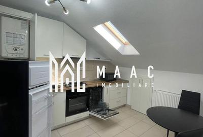 Apartament 1 cameră I 36 mpu I Utiliat I Parcare I Turnișor - 5