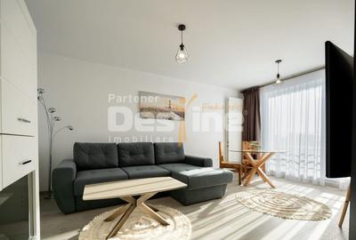 Apartament 2,5 camere, loc de parcare si boxa incluse,   2 terase, Kasper Coresi - 1