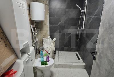 Investitie - Spatiu 83mp, impartit in 2 apartamente - 9