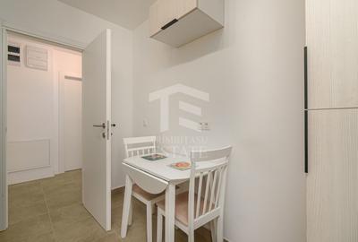 Inchiriere 2 Camere Porsche Pipera - H Pipera Lake, parcare inclusa - 13