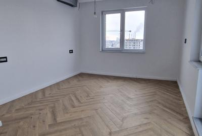 🔝Dezvoltator - Penthouse exclusivist- 544mp - Terase cu vedere catre Dambovita - 22