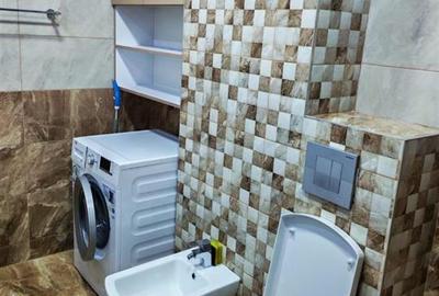 Apartament de 2 camere de inchiriat spatios Tractorul - Brasov - 8