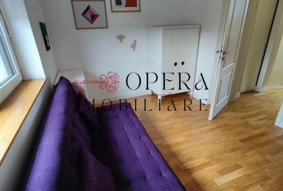 Vila 4 camere, de vanzare, zona Bucium - Hanul 3 Sarmale - 12