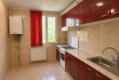 Apartament 3 Cam, Mobilat, Metrou 5 Min, Valea Oltului! Comision 0%! - 7