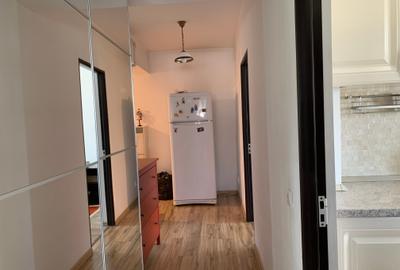 Apartament 2 camere decomandat, bloc 2010, Metrou Leonida - 13