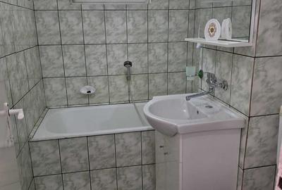 PACURARI  SCOALA ELENA CUZA 2 CAMERE SEMIDECOMANDAT ET.2 MOBILAT COD 162526 - 4