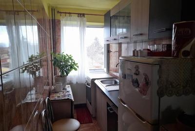 Apartament Etaj 2 zona Sagului - 1