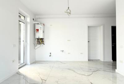 COMISION 0% | Apartamente cu 2 camere intr-un Proiect Modern | 15.5 mp terasa - 3