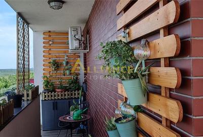 Apartament 3 camere Premium | 108 mp | loc de parcare - 10