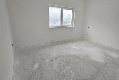 Apartament 4 Camere  + Demisol Cartier REZIDENTIAL - 4
