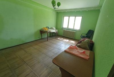 Apartament 2 camere Nicolina-Belvedere, DECOMANDAT, de renovat - 1