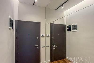 Apartament 2 camere 67.89 m2 – Cartier Europa | Ansamblul Luminia - 21