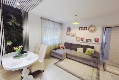Apartament modern 3 camere cu gradina, bloc nou! - 2
