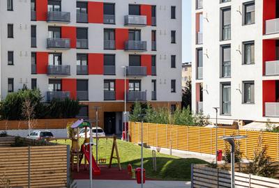 Penthouse in R39– direct de la dezvoltator, fără agenție! Ap.55 - 1