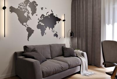 Apartament 4 camere Complex Up- Site - 5