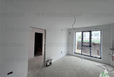 Vila  moderna, individuala cu 4 camere , 3 bai , Living , terasa acoperita, inca - 21