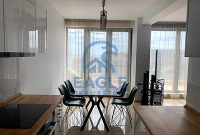 Mamaia Sat - 3 Camere 123 MP cu terasa parcare si vedere spre mare - 5