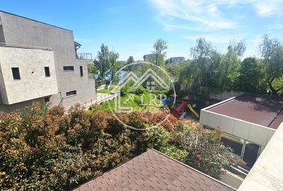 Perla Residence | 3 camere 98mp, vedere lac, 2 terase, parcare subterana si boxa - 17