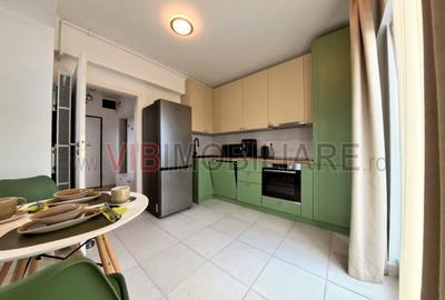 Comision 0 - 2 camere - Duplex - GrandVia Park - Parcare inclusă - 4