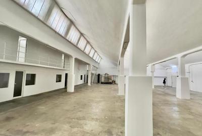 Pantelimon / Republica - Spațiu Industrial / Producție / Depozitare - 18