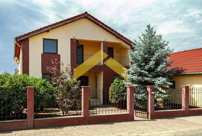 Casa de vanzare in Vladimirescu Cartierul Tineretului - 36