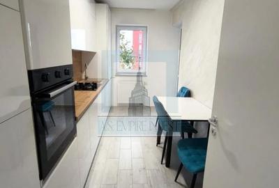 Apartament 2 camere Avantgarden 3 - 2