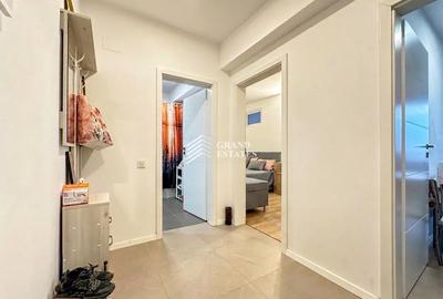 Apartament 2 camere tip Studio | 42mp utili | Bragadiru - 4