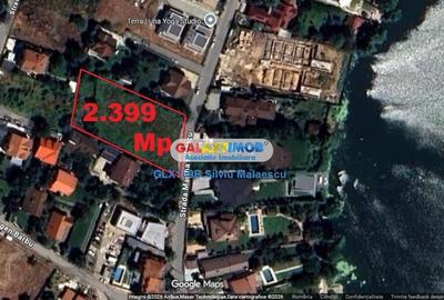 Mogosoaia 2.399 Mp str. Martha Bibescu IDEAL INVESTITIE - 5
